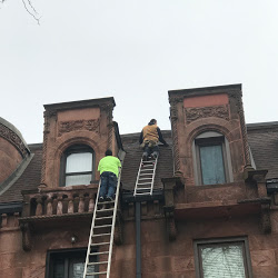 Chicago Roofing Solutions Residential Roof Repair