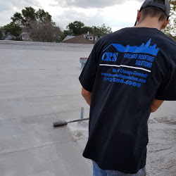 Gallery: Chicago Roofing Solutions Commercial Repair