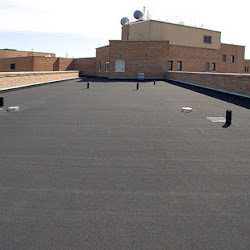 Gallery: Chicago Roofing Solutions Commercial Replacement