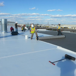 Gallery: Chicago Roofing Solutions Commercial