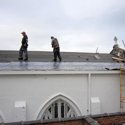 Gallery: Chicago Roofing Solutions Commercial replacement