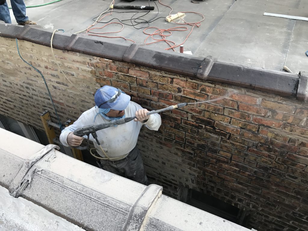 Chicago Roofing Solutions Completed Projects