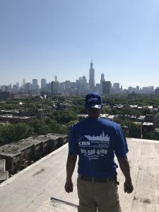 Chicago Roofing Solutions Completed Projects